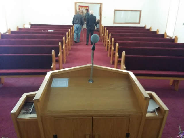 ministers must feed the little flock with truth, not falsehood and deceit, beloved, believe not every spirit